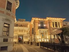 -天津意大利风情旅游区