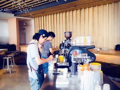 -Seesaw Coffee(朝阳大悦城店)
