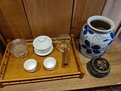 -邈墨茶馆(凤起路店)