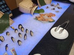 -国宾酒店-花园咖啡自助餐厅(北营房中街店)