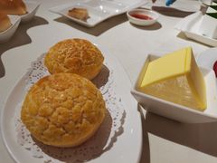 -潮福城大酒楼·潮味粤品·港式点心(湖滨北路店)