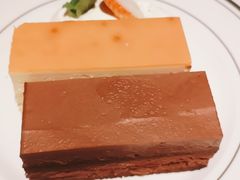 提拉米苏-Wolfgang’s Steakhouse 沃夫冈牛排馆(上海白玉兰广场店)