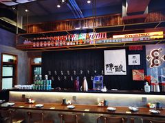 -8PINTS八品脱·日料·烧鸟·精酿小酒馆(莘庄店)