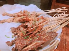 -湘里乡亲甲王二老店
