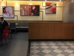 大堂-永和大王(龙德广场店)