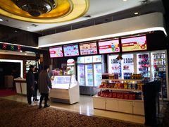 -UME影城(安贞DTS:X店)