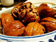 -致明德素食餐厅(土屋路店)