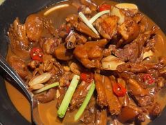 -飶香居(省博物馆店)