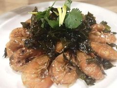 干炸带鱼-瓦舍茶馆(聚源路店)