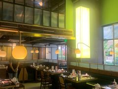 大堂-顺峰顺水顺德菜(龙华店)