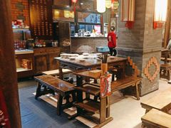 -小龙坎火锅(仓山万达店)
