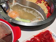 -大龙燚火锅(天安云谷店)