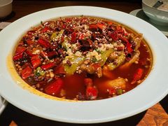 -双流老妈兔头(荟聚店)