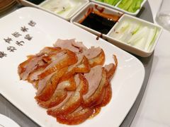-北京全聚德烤鸭店(昌平店)