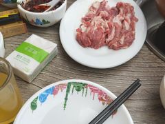 -原柳滩高台阶涮羊肉