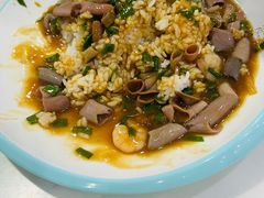 -威海渔村(黄兴路店)