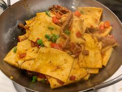 -新新湘菜馆(新中街二条店)