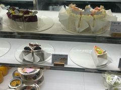 -夏佐CHASEL(横店康庄路店)