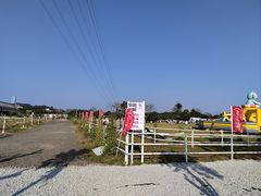 -长洲岛都市农业公园