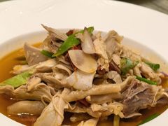 -新疆巴州金丝特餐厅(大钟寺店)