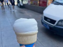 -DQ·蛋糕·冰淇淋(民勇嘉泰店)