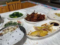 -小六农家乐(崇明西沙湿地店)