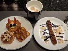 -博林天瑞喜来登酒店·西丽尚膳