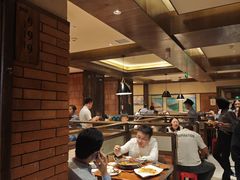 -青海名吃尕张娃非遗烤肉(海湖总店)