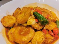 -兰湘子·湘菜小炒(石家庄万象城店)