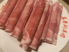 -总参北京涮羊肉