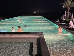 -深圳大梅沙京基洲际度假酒店