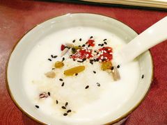 -老兰家传统烧烤炒菜泡馍(小南门店)