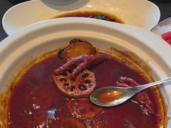 -上和臻品中国菜(花园街店)