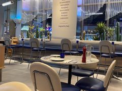 -玛尚诺Pizza&Bar(长泰广场店)