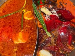 -江北北火锅馆·公路夜市(魏公村店)