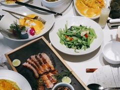 -泰香米泰国餐厅(鎏嘉码头店)