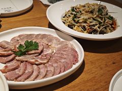 -春饼先生·北京烤鸭(甘井子万达店)