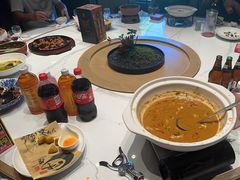 -柴米油盐(土菜院子店)