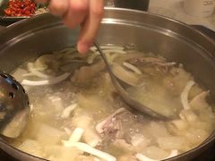 -润园四季椰子鸡火锅(海上世界店)
