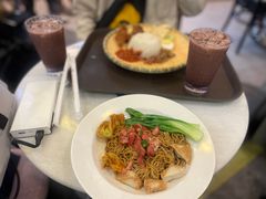 -Old Town White Coffee(gateway@klia2)