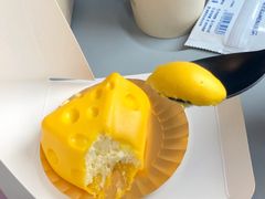 jerry的小奶酪-欢牛蛋糕屋(萧山万象汇店)