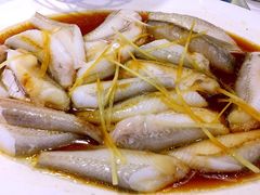 豆腐鱼-新享乐海鲜(翠华路店)