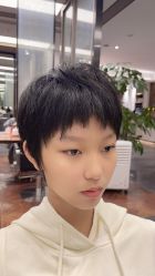 -扎嘎形象设计