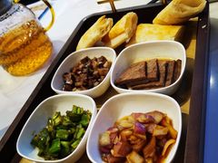-乔阿马·江南味·驴肉香(龙湖华泾天街店)