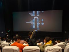 -金逸影城(荟聚IMAX激光店)
