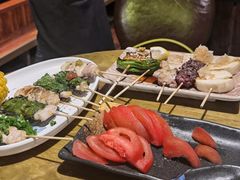 -鸟内会居酒屋(得意潮馆店)