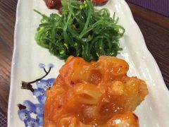 北海日式料理(澄海店)-北海银滩日式料理(澄海店)