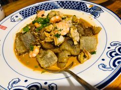 -旺角小渔村(二马路店)