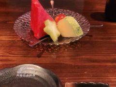 -大桥日本料理·日式放题·铁板定食(科兴科学园店)
