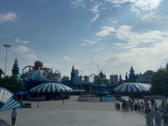 -西安华夏文旅水世界